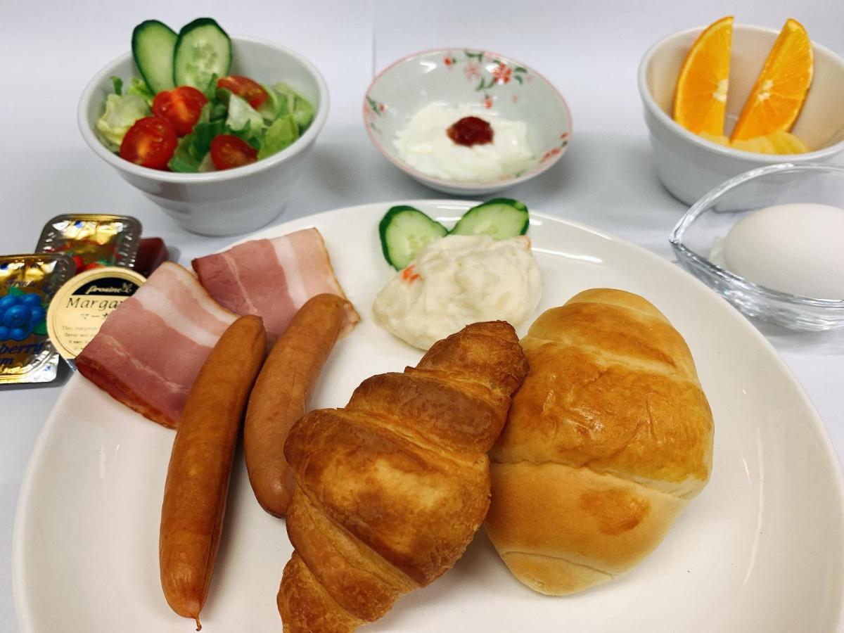 酒店 名古屋荣微笑酒店 3*