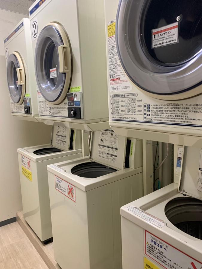 酒店 名古屋荣微笑酒店