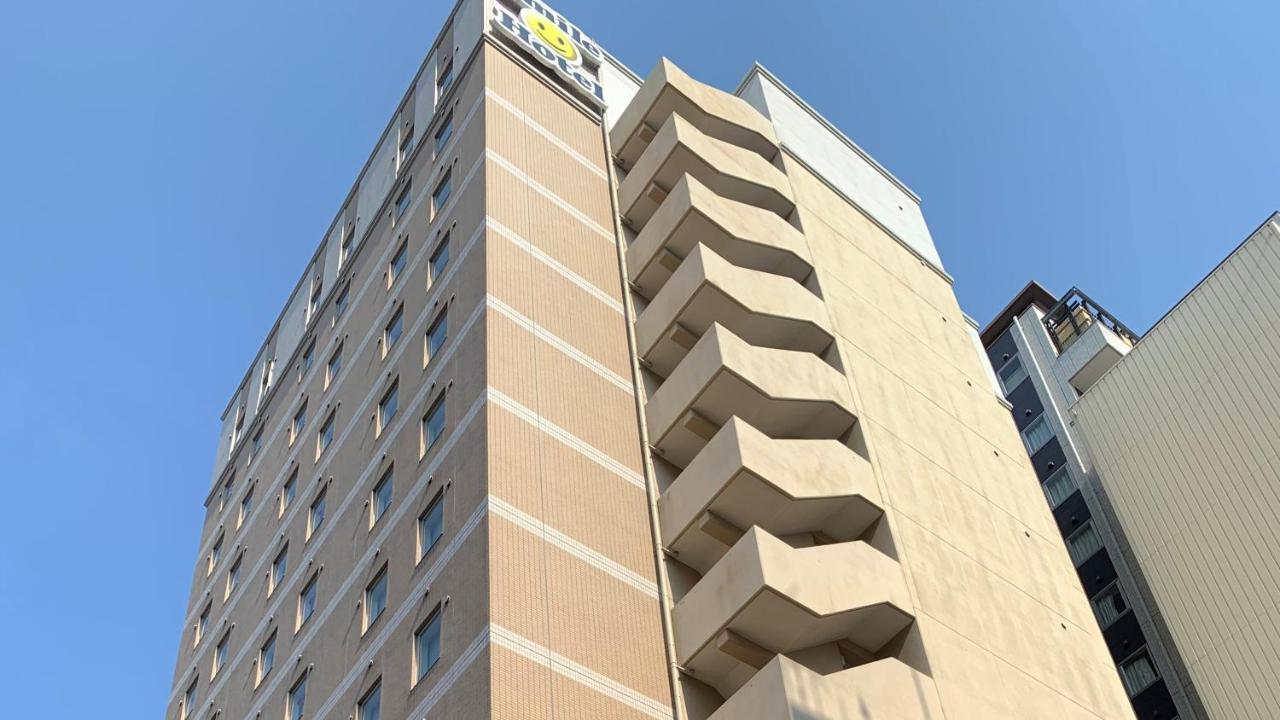 名古屋荣微笑酒店 名古屋