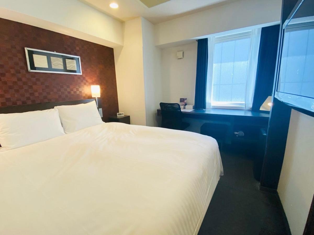 名古屋荣微笑酒店 酒店 名古屋