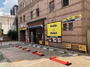 酒店 名古屋荣微笑酒店 名古屋