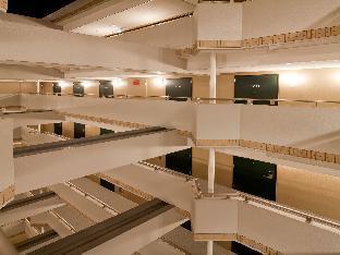 名古屋荣微笑酒店 3* 名古屋
